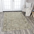 thumbnail image 3 of Alora Decor Euphoria 5' x 8' Multi-Color Hybrid Area Rug, 3 of 4
