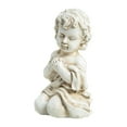 thumbnail image 1 of Estatua Niño, Hijo , Figura, Colecciones de Joyas, Decoración Moderna del Hogar, Resina, Escultura del Hijo para Balcón, Dormi, 1 of 9