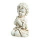 thumbnail image 2 of Estatua del Niño, figura del Hijo de Dios, decoración de mesa, escultura de resina del Hijo , decoración del hogar para jardín, armario,, 2 of 8