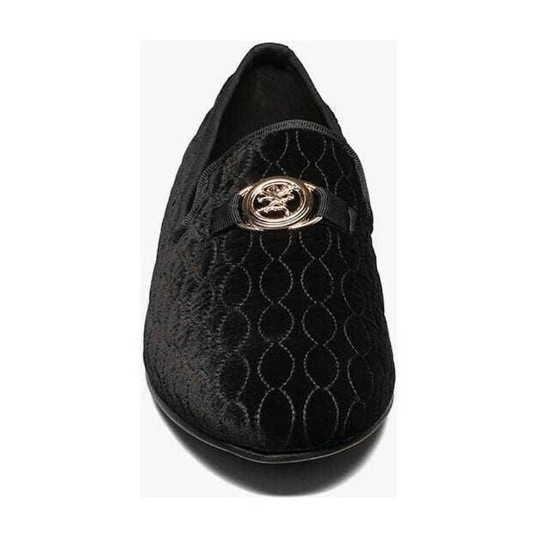 Stacy adams valet velvet loafer outlet