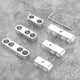 thumbnail image 2 of Separadores De Cable De Bujía 7mm 8mm 9,5mm Separadores De Cable De Bujía Distribuidores Telares Accesorios De Automóvil Para Motor SBC 350 ANGGREK Otros, 2 of 8