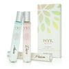 NYL Beauty fragrances for Women eau de perfum Rollerball Coffret Gift Set 0.24