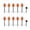 Saffron, variant on HaCpiu 15.7" Solar Halloween Pathway Stake Lights, 2-Pack Outdoor Ground Insert Pumpkin Ghost Landscape Strands, 10 LED Spooky Waterproof Yard Path Lamps for Garden Walkway