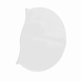 thumbnail image 1 of Gorro De Natación, Fuerza De Envoltura Fuerte, Gorro De Natación De Pelo Largo Duradero, Alta Elasticidad Con 1 Pieza Para Nadar Para Personas De Pelo Largo, 1 of 7