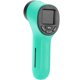 thumbnail image 3 of Termómetro infrarrojo digital portátil sin contacto Pirómetro Acuario LCD Termómetro láser Termómetro industrial para exteriores -50 ~ 550 C, Modelo: Verde 19 Kuyhfg Sin marca, 3 of 5