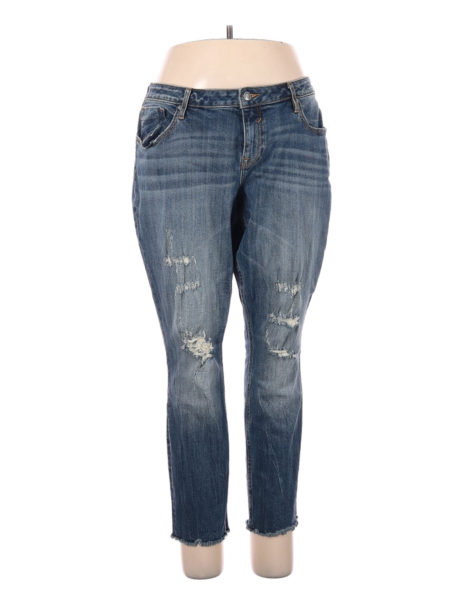Pre-Owned Vigoss Women's Size 18 Plus 