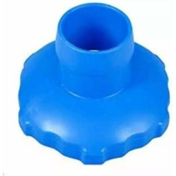 Jiepro Small Strainer Hose Adapter Compatible With Intex 25016, Replacement Part