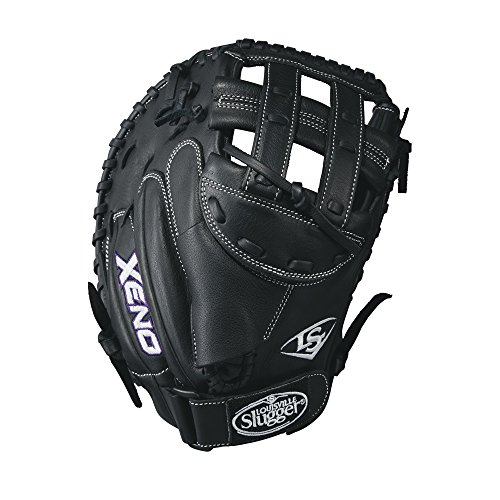 louisville xeno catchers mitt