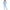 Light Blue, variant on ZACPNCV 2PCS Outfits Women's Sports Tracksuits Long Sleeve Pullover Hoodies Sweatshirt And Sweatpants Fall Winter Suit Beige