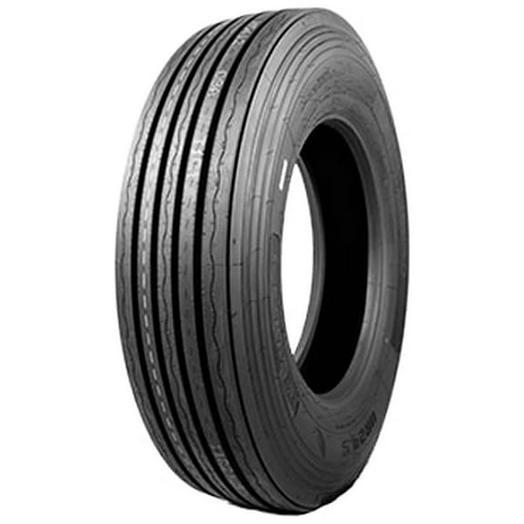 Set of 2 Ironhead IFL200-FS 285/75R24.5 144/141L G Tires