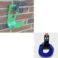 thumbnail image 5 of Wall Mounted Home Garden Hose Pipe Reel Holder Hanger Hook Watering Reel Hot, 5 of 5