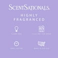 thumbnail image 3 of Dream Cloud Scented Wax Melts, ScentSationals, 2.5 oz, 3 of 6