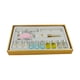 thumbnail image 1 of Eye Perming Kit Lifting Curling Set Pad Cilia Lift Perm Rod Glue 130ml, 1 of 5