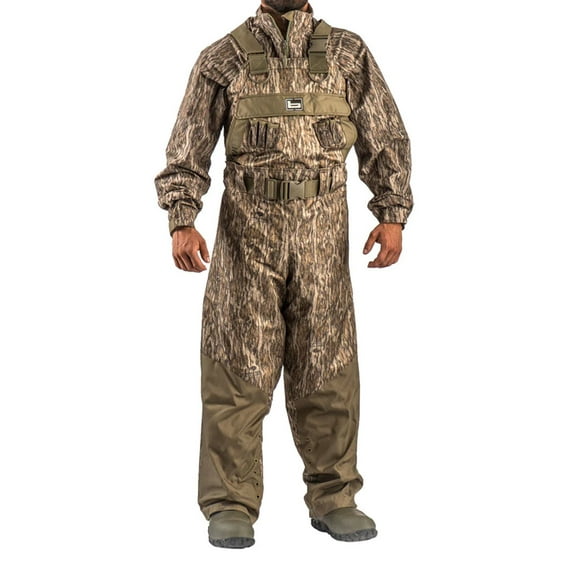 Banded RedZone 3.0 Breathable Insulated Wader