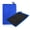 Blue, variant on 2 Pack Microfiber Clay Mitts, Medium Grade Detailing Gloves, Scratch-Free Clay Bar Towel Alternative for Car Paint & Polishing
