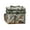 Green camouflage, variant on Ciwanning Camping Table Side Storage Bag Waterproof Multifunctional Polyester Bag Outdoor