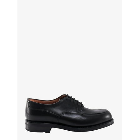 

CHURCH S LACE-UP SHOE MAN Black LACE UP