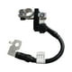 thumbnail image 1 of cable negativo,Cable negativo de batería 37180A7000 37180-A7000,Accesorios para coche con sensor de cable negativo de batería,Reemplazo del cable negativo de la batería del automóvil, 1 of 7