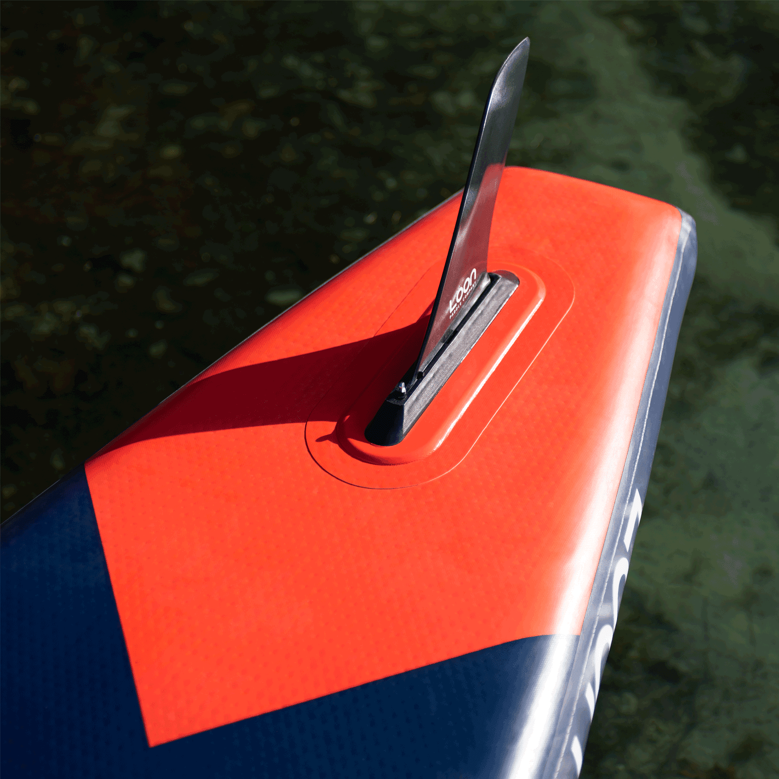 Feather Light Tour 12'6" Inflatable Paddle Board
