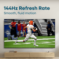thumbnail image 4 of Element 100" 4K Mini-LED QLED TV, 4 of 8