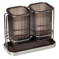 thumbnail image 2 of Tube for Keeping Household Chopsticks, Chopstick Organizer Tube for Household Household Chopstick Caddy Tube for Storing Household Chopsticks Household Chopstick Dispenser Tube, 2 of 8