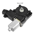 thumbnail image 7 of Front Right Side Power Window Lift Motor Regulator Motor Fit for Buick LaCrosse 2010-2016 No.20951580, 7 of 7