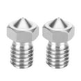 thumbnail image 3 of Buse d'Imprimante 3D Tête d'Extrusion en Acier Inoxydable Mini Fil Ferme pour Imprimante Buse de Filament Amovible, 0,8/3 mm Workhe, 3 of 9
