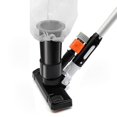thumbnail image 1 of Upgraded Swimming Pool SpaVacuum Cleaner with Pole,for above Ground/Inflatable Pool,Hot Tub,Pond, Spa, Lake and Fountain, 1 of 8
