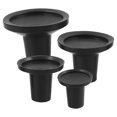thumbnail image 4 of Miangastore 4pcs Valve Lapper Suction Plate Automotive Repair Tool Suction Plate Valve Lapper Parts, 4 of 9