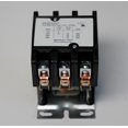 thumbnail image 2 of Supco DP601203 HVACR 3 Pole Contactor 120V, 60FLA, 75RLA, 2 of 5