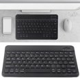 thumbnail image 4 of <p>10inch Keyboard, Ergonomic Keyboard Key Board Keyboard Portable Keyboard Waterproof And Dustproof For IOS / /</p>, 4 of 7