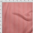thumbnail image 4 of oneOone Silk Tabby Light Red Fabric Geometrical Dress Material Fabric Print Fabric By The Yard 42 Inch Wide, 4 of 4