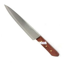 KIWI Knife Kitchen Cut Sharp Blade Cookware Stainless Steel Size (8 Inches) No.288