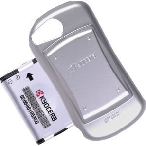Original Extended Battery Door - OEM Kyocera K612 STROBE KX21 Extended Battery + Door Kyocera: K612 STROBE, KX21