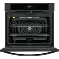thumbnail image 4 of FCWS3027AB 30" Electric Single Wall Oven, 4 of 6
