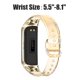 thumbnail image 1 of Correas de repuesto compatibles con Samsung Galaxy Fit2 SM-R220, correas de reloj inteligentes para mujeres y hombres, 1 of 5