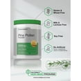 thumbnail image 4 of Pine Pollen Powder | 6 oz (170g) | Natures Superfood for Men and Women | by Horbaach, 4 of 7