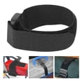 thumbnail image 2 of Fdit 20pcs Reusable Fishing Rod Tie Holder Strap Hook and Loop Fastener Fishing Tackle Accessory,Fishing Pole Strap,Fishing Rod Strap, 2 of 10