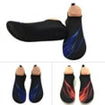 thumbnail image 2 of Men Women Summer Skin Water Shoes Socks Pool Beach Swim Slipper On Surf Socks, 2 of 6