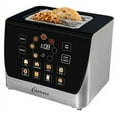 thumbnail image 1 of Inspirex Grille-Pain Automatique Interactif à Écran Tactile 2 Tranches, 1 of 3