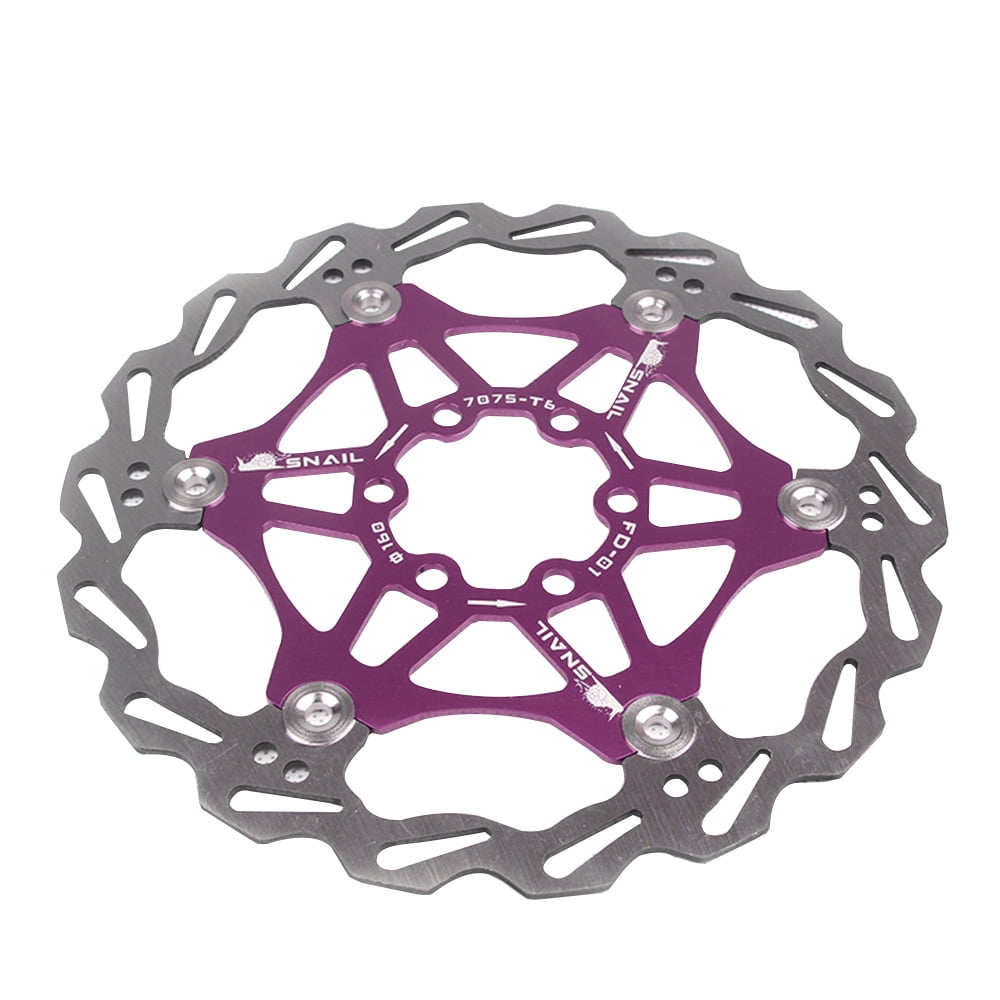 mtb brake rotor