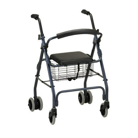 Nova Ortho-Med, Inc. Cruiser Classic Rolling Walker