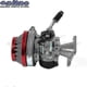 thumbnail image 3 of ATV 49cc Performance 19mm Carb Carburetor Air Filter Assembly for 2-stroke 47cc 49 Cc Mini Pocket Bike, 3 of 5
