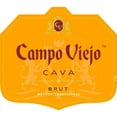 thumbnail image 6 of Campo Viejo Cava Brut Sparkling Wine, 750 ml Bottle, 11.5% ABV, 6 of 7