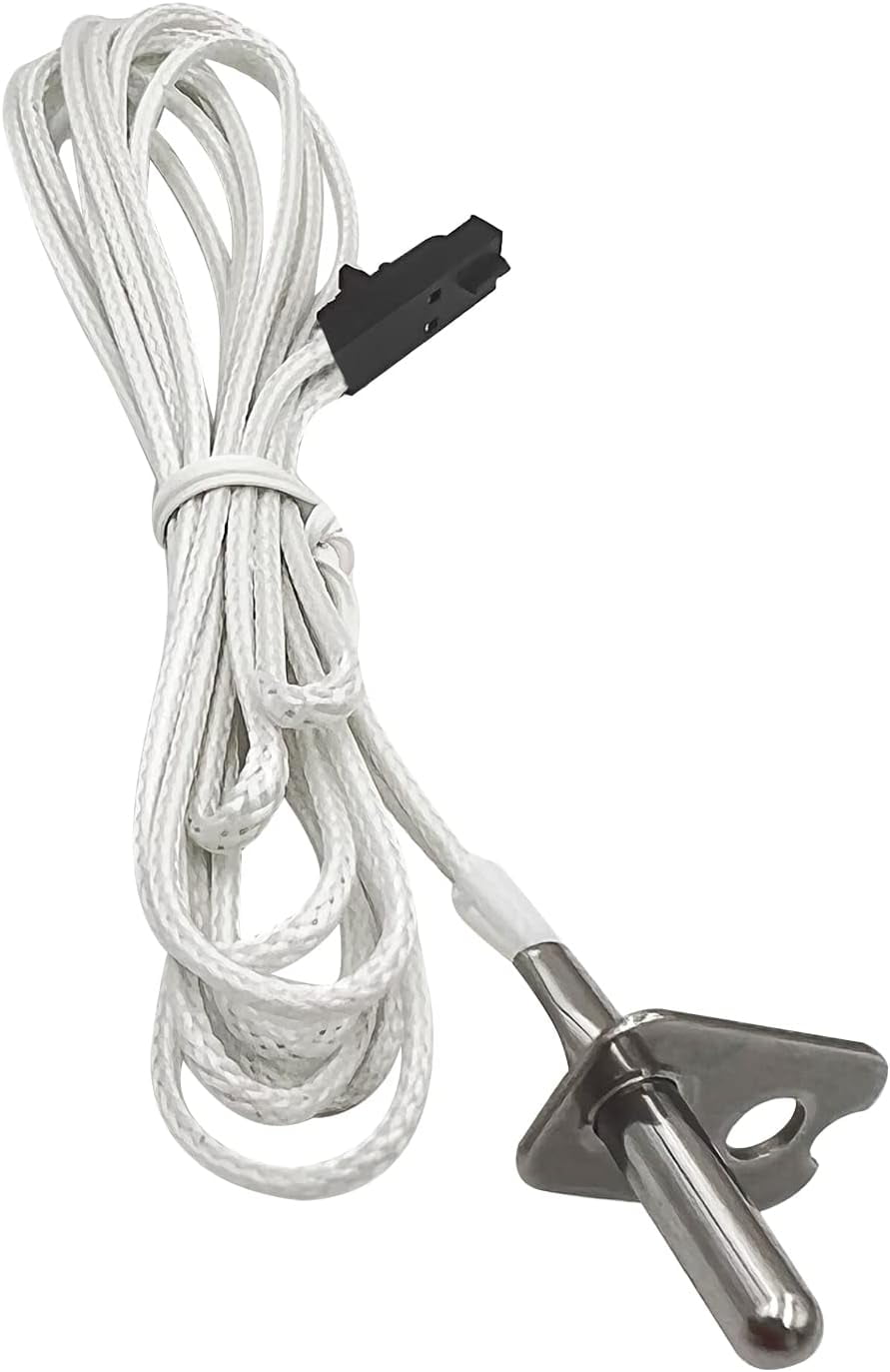 Replacement 9907180092 Temperature Probe, Temp Sensor for Masterbuilt Electric Smokers
