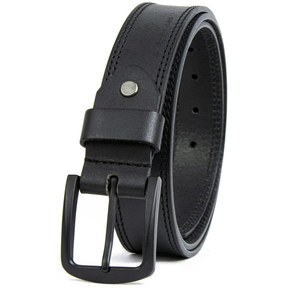Kolossus Leather Belt for Men