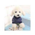 thumbnail image 3 of Topumt Pets Dog Warm Knit Sweater Puppy Coat Jacket Chihuahua T-Shirt Clothes Apparel, 3 of 4
