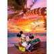 thumbnail image 1 of Pintura de diamantes 5D de Mickey y Minnie Mouse, arte de paisaje, imágenes de diamantes de imitación, Kits de punto de cruz DIY, bordado de diamantes de Disney, 1 of 4