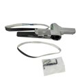 thumbnail image 1 of 1/4‘‘ 20x520mm MINI SANDING BELT FILE AIR COMPRESSOR SANDER, 1 of 8
