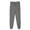 Dark Gray, variant on Posijego Womens Trendy Sweatpants Women's Drawstring Elastic Waist Running Jogger Pants Workout Activewear